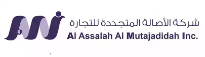 Al Assala logo